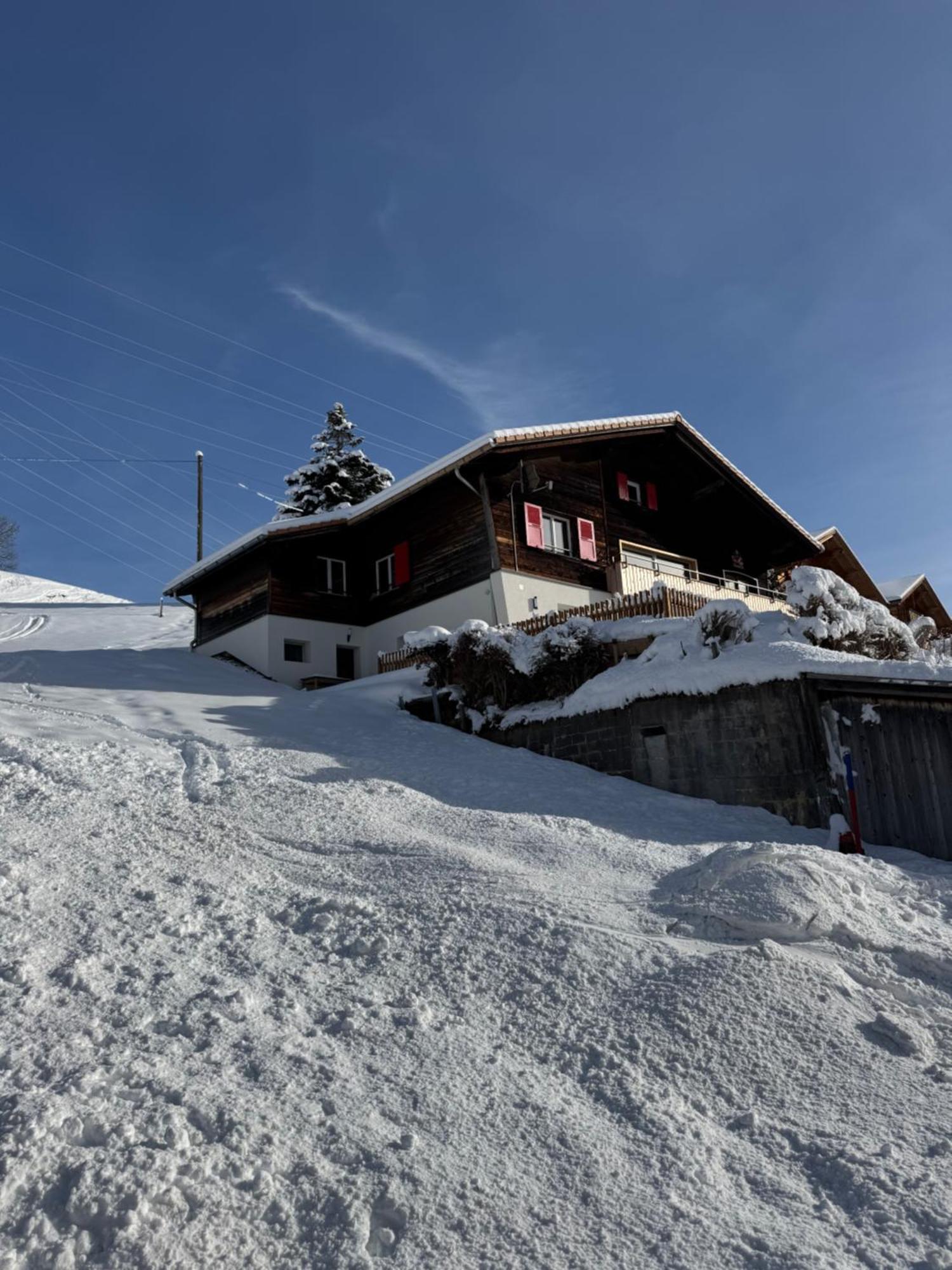 Sunnehoeckli